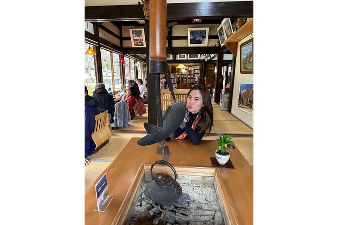 Private & Custom SHIRAKAWAGO Day Tour by Toyota COMMUTER (Max 13 Pax) - Pricing and Booking Details