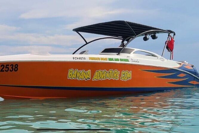 Private Custom Snorkeling and Cruising Experience in Aruba - Who Would Love This Tour?