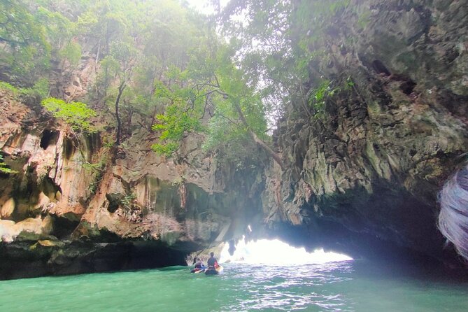 Private Custom Speed Boat Tour - Full Day From Phuket by Tour East - What To Expect