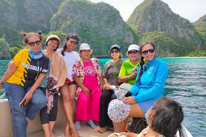Private Custom Speed Boat Tour - Full Day From Phuket by Tour East - Common Questions
