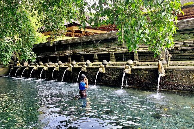 Private Custom Tour: 10-hour Best of Bali Tour - Itinerary Options