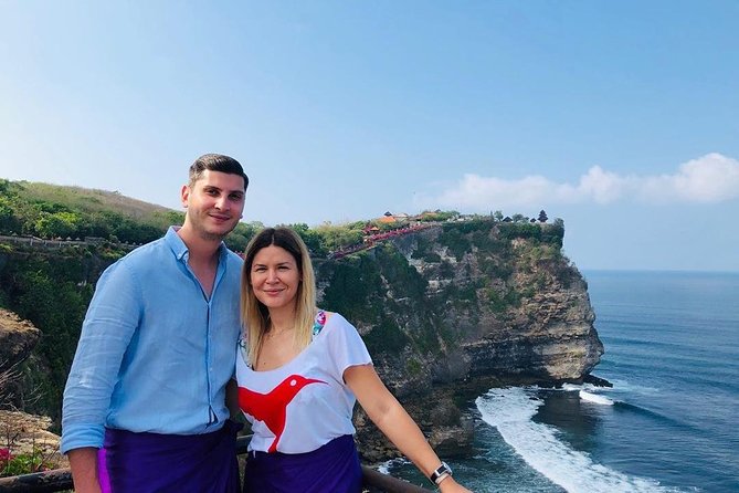 Private Custom Tour: 10-hour Tailor Made Tour of Bali - Tour Package Details