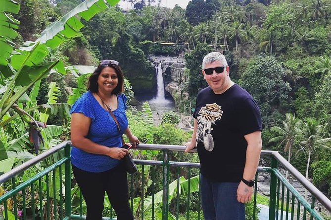 Private Custom Tour: 10-hour Tailor Made Tour of Bali - Cancellation Policy