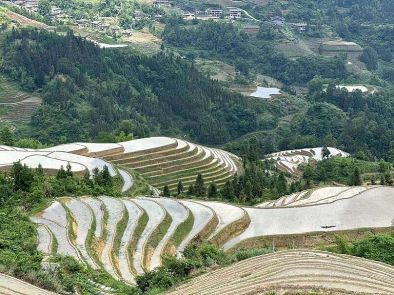 Private Custom Tour: 2 day Longji Rice Terraces Private Tour - Final Thoughts