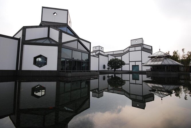 Private Custom Tour: 2-Day Suzhou City Highlights Tour - Good To Know