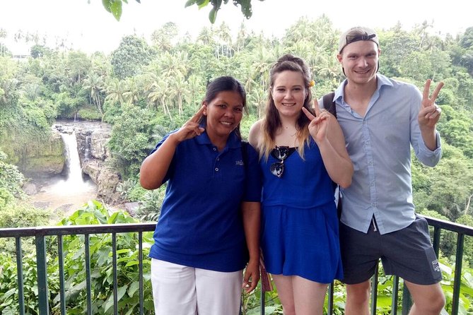 Private Custom Tour: Bali in a Day - Traveler Tips