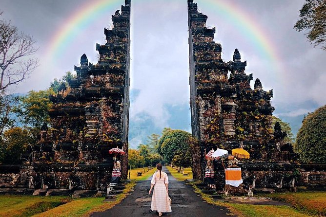 Private Custom Tour: Bali in a Day - Pricing and Affordability