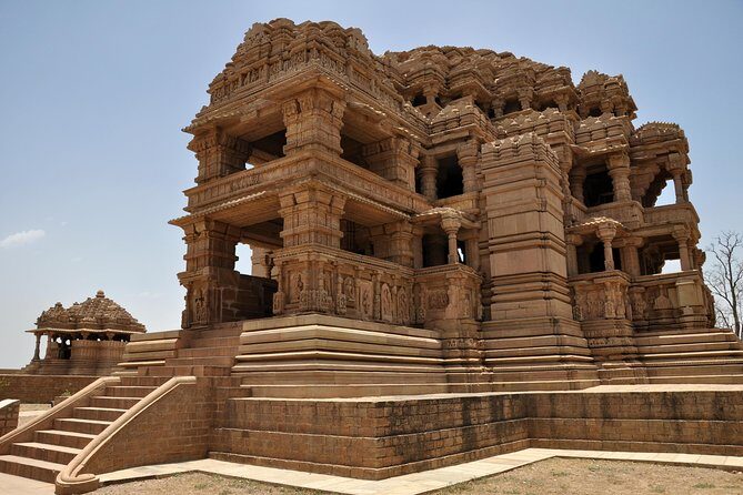 Private Custom Tour: Gwalior Half-Day Sightseeing with Guide - Who Will Love This Tour?