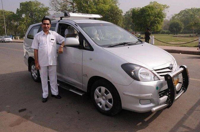 Private Custom Tour: Gwalior Half-Day Sightseeing with Guide - FAQs