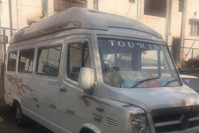 Private Custom Tour: Gwalior Half-Day Sightseeing with Guide - FAQ