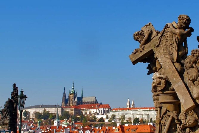 Private Custom Tour: Half-Day Tour of Prague Castle and Old Town - Frequently Asked Questions