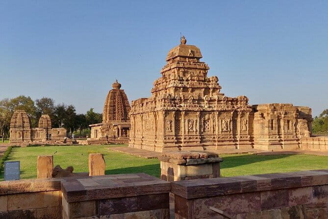 Private Custom Tour: Hampi & Hospet Sightseeing with Guide - The Sum Up: Who Is This Tour Best For?