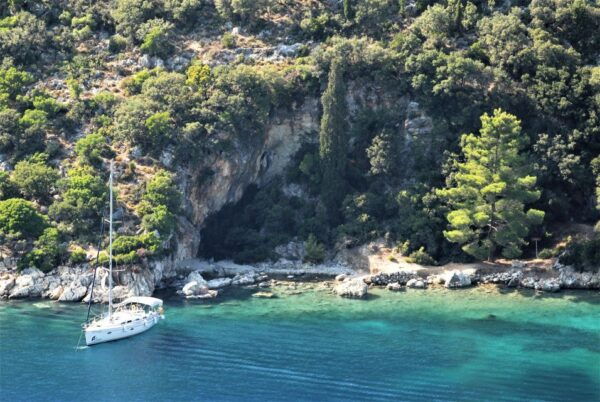 Private Custom Tour: Hidden Gems of Ithaca Island - Common Questions