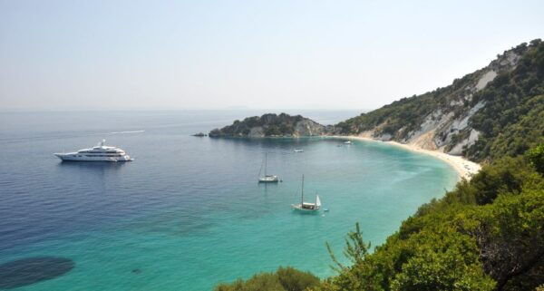 Private Custom Tour: Hidden Gems of Ithaca Island - The Sum Up