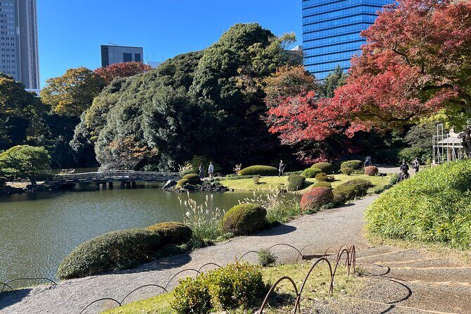 Private Custom Tour in Tokyo with a Bilingual Japanese Guide - Who Will Love This Tour?