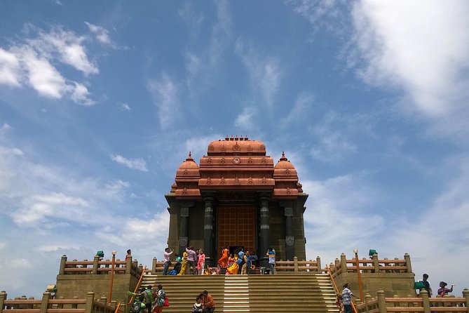 Private Custom Tour: Kanyakumari Sightseeing With Guide - Tour Inclusions