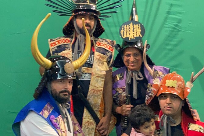 Private Custom Tour: Kyoto in One Day - Tour Details and Booking Information