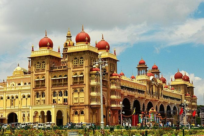 Private Custom Tour: Mysore Sightseeing With Guide - Comfortable Transportation