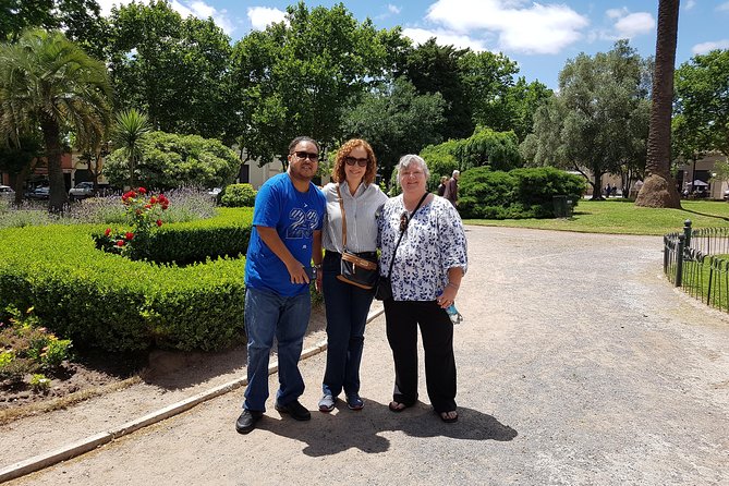 Private Custom Tour of Buenos Aires by Iconic Buenos Aires. - Tour Highlights