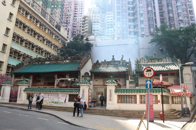 Private Custom Tour of Hong Kong - 3 Hours - Tour Highlights