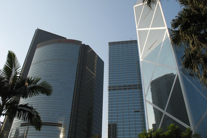 Private Custom Tour of Hong Kong - 3 Hours - Customized Itinerary