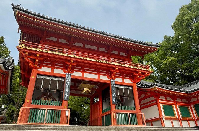 Private Custom Tour of Kiyomizu & Yasakaby Young Local Guides - FAQ
