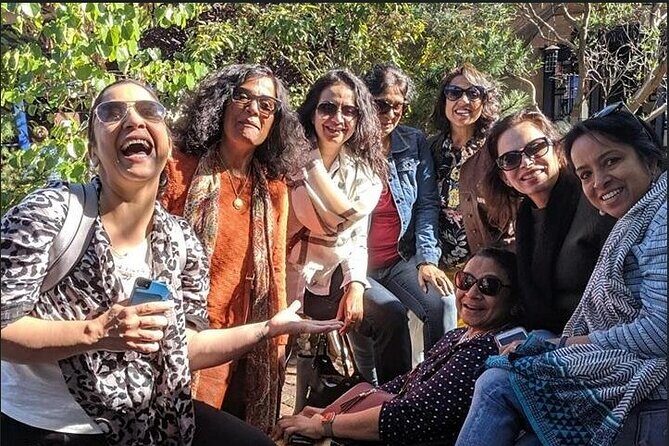 Private Custom Tour of Old Town Albuquerque - Good To Know