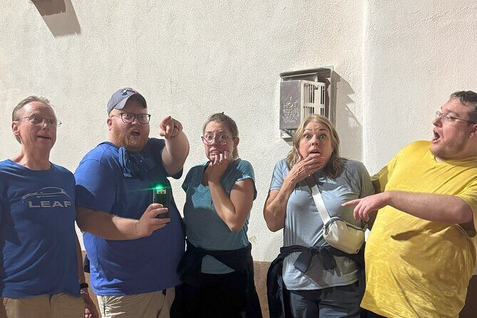 Private Custom Tour of Old Town Albuquerque - Who Would Love This Tour?