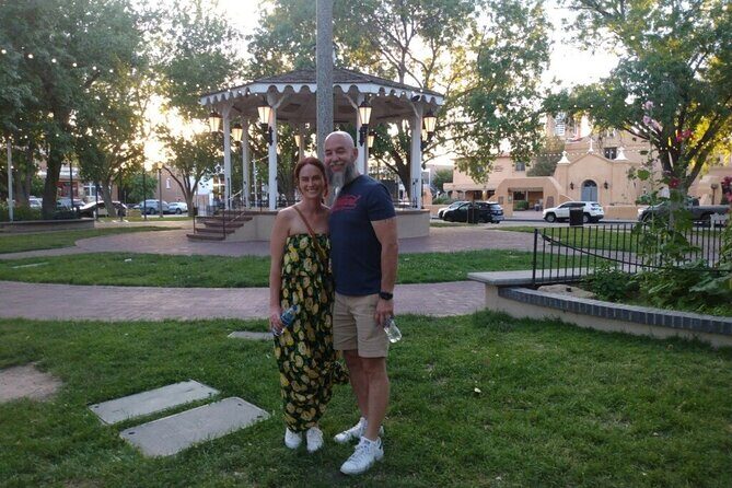 Private Custom Tour of Old Town Albuquerque - Final Thoughts