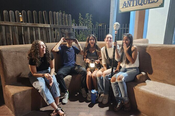 Private Custom Tour of Old Town Albuquerque - FAQ