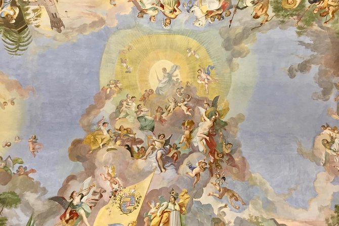 Private Custom Tour of Strahov Library and Prague - Reviews