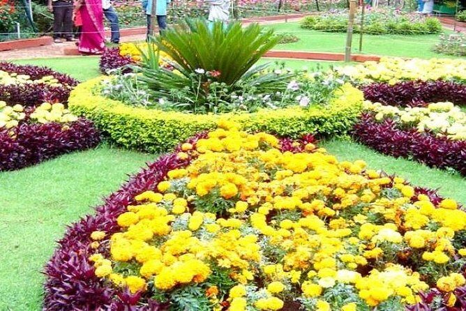 Private Custom Tour: Ooty Sightseeing with Guide - FAQ