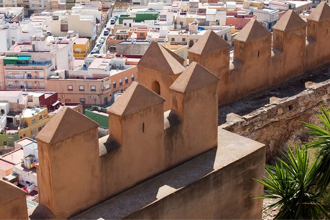 Private Custom Tour With a Local Guide Almeria - Expert Local Guides Knowledge