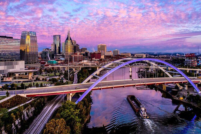 Private Custom Tour with a Local Guide at Nashville - The Sum Up: Who Should Book This Tour?