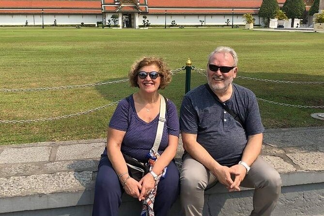 Private Custom Tour With a Local Guide Bangkok - Cancellation Policy and Refunds