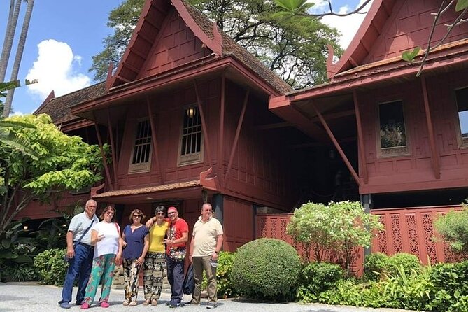 Private Custom Tour With a Local Guide Bangkok - Additional Information and Resources