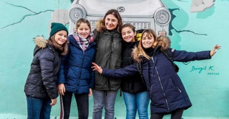 Private Custom Tour With a Local Guide Berlin - Flexible Booking Options