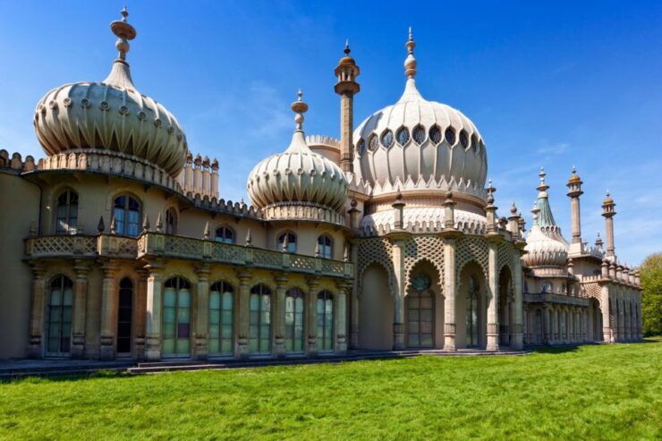 Private Custom Tour With a Local Guide Brighton - Experience