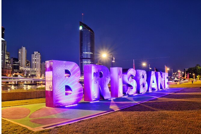 Private Custom Tour With a Local Guide Brisbane - Tour Details