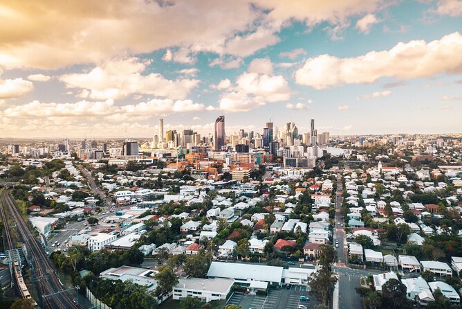 Private Custom Tour With a Local Guide Brisbane - Miscellaneous