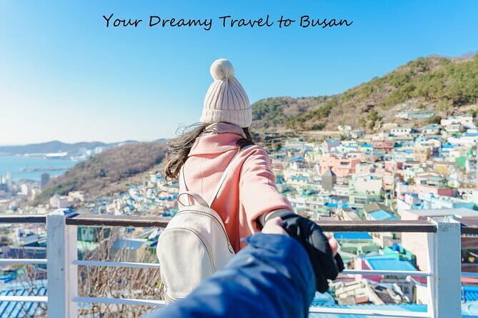 Private Custom Tour with a Local Guide Busan - FAQ