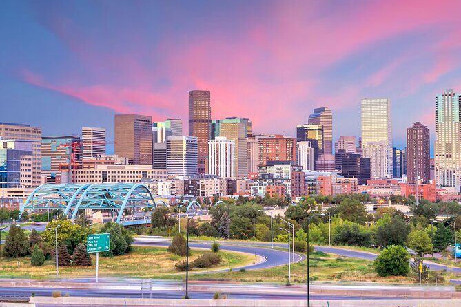 Private custom tour with a local guide Denver - Why Consider a Private Custom Tour in Denver?