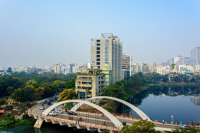 Private Custom Tour With a Local Guide Dhaka - Good To Know