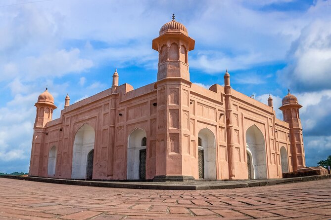 Private Custom Tour With a Local Guide Dhaka - Reviews
