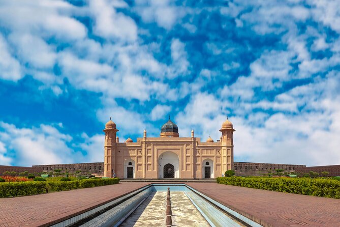 Private Custom Tour With a Local Guide Dhaka - Price and Cancellation Policy