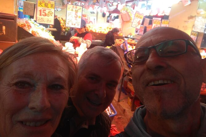 Private Custom Tour With a Local Guide Hong Kong - Pricing and Booking