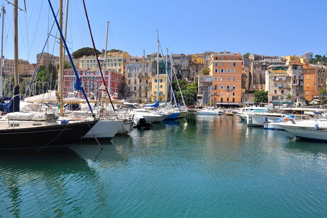 Private Custom Tour With a Local Guide in Bastia - Pricing and Booking Details