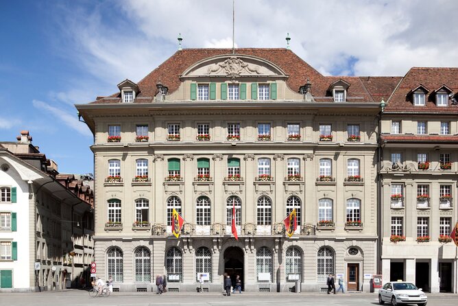 Private Custom Tour With a Local Guide in Bern - Reviews