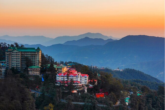 Private Custom Tour With a Local Guide in Shimla - Good To Know