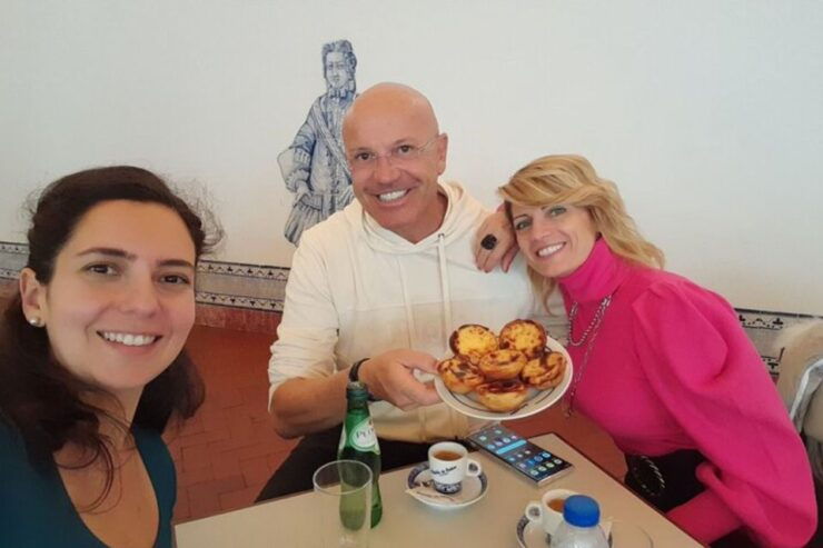 Private Custom Tour With a Local Guide Lisbon - Activity Details